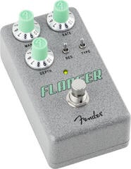 Guitar Effect Fender Hammertone Flanger Guitar Effect - 4