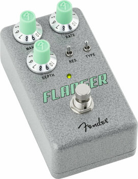 Gitaareffect Fender Hammertone Flanger - 5