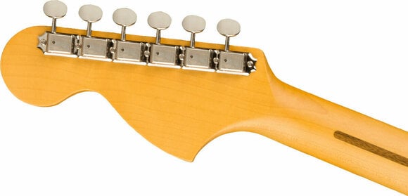 Ηλεκτρική Κιθάρα Fender JV Modified 60s Stratocaster MN Olympic White - 6
