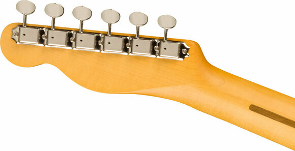 Elektrická gitara Fender JV Modified Custom 60s Telecaster RW Firemist Gold Elektrická gitara - 6