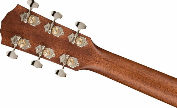 Elektroakustická kytara Dreadnought Fender PD-220E Dreadnought OV 3-Tone Sunburst - 6