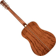 Elektroakustická kytara Dreadnought Fender PD-220E Dreadnought OV Natural Elektroakustická kytara Dreadnought - 1