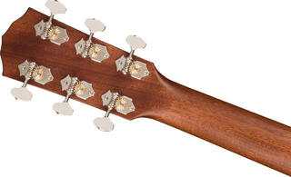 Elektroakustická kytara Dreadnought Fender PD-220E Dreadnought OV Natural Elektroakustická kytara Dreadnought - 5
