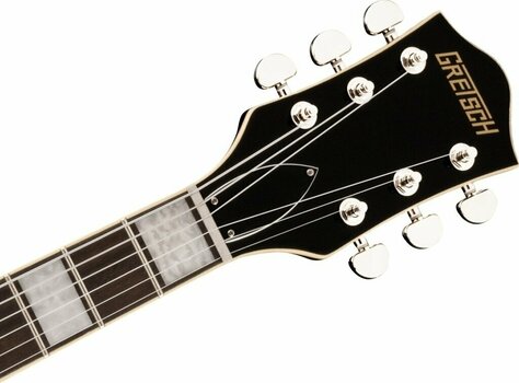 Semi-akoestische gitaar Gretsch G2622 Streamliner CB V DC LRL Forge Glow - 5
