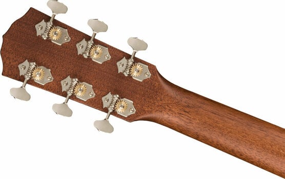 Pozostałe gitary z elektroniką Fender PO-220E Orchestra OV Natural - 6