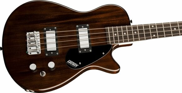 E-Bass Gretsch G2220 Electromatic Junior Jet II Imperial Stain - 3