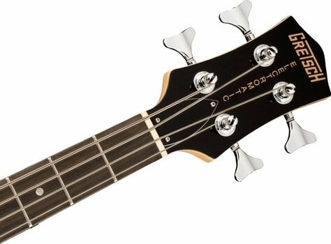 E-Bass Gretsch G2220 Electromatic Junior Jet II Imperial Stain - 5