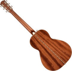 Elektroakustická kytara Fender PS-220E Parlor OV 3-Tone Sunburst Elektroakustická kytara - 1