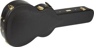 Elektroakustická kytara Fender PS-220E Parlor OV 3-Tone Sunburst Elektroakustická kytara - 7