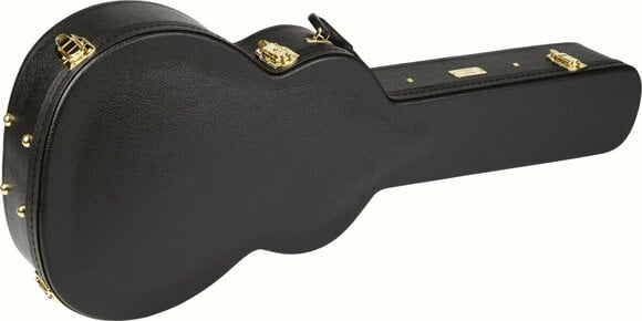 Electro-acoustic guitar Fender PS-220E Parlor OV Natural - 8