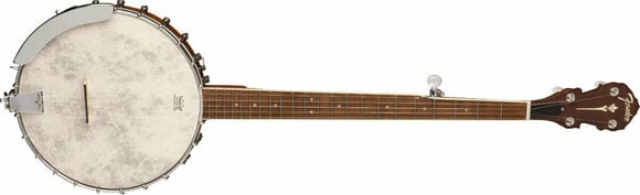 Μπάντζο Fender PB-180E Banjo WN Natural - 3