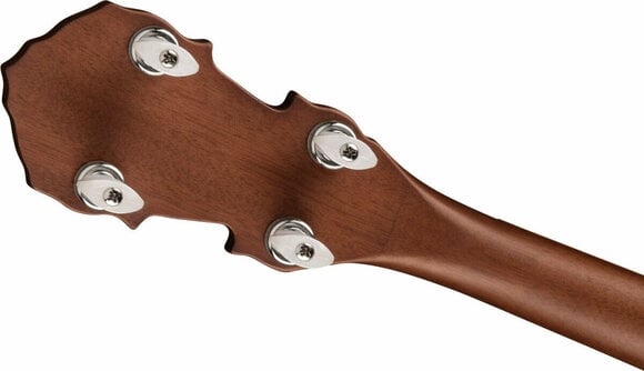 Μπάντζο Fender PB-180E Banjo WN Natural - 6