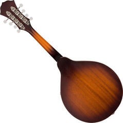 Mandoliini Fender PM-180E Mandolin WN Aged Cognac Burst Mandoliini - 1