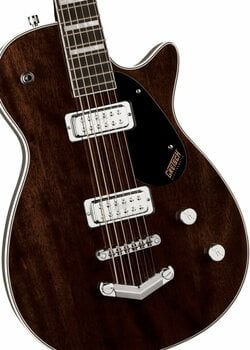 Elektrische gitaar Gretsch G5260 Electromatic Jet Baritone LRL Imperial Stain - 4