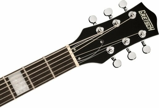 Elektrische gitaar Gretsch G5260 Electromatic Jet Baritone LRL Imperial Stain - 5