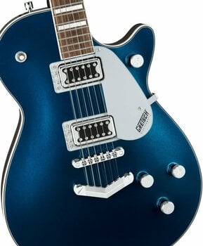 E-Gitarre Gretsch G5220 Electromatic Jet BT Midnight Sapphire - 4