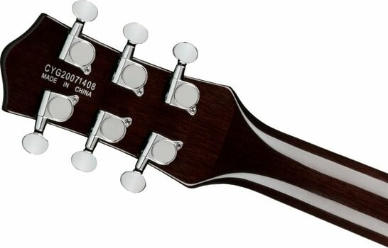 Elektromos gitár Gretsch G5220 Electromatic Jet BT Midnight Sapphire - 5
