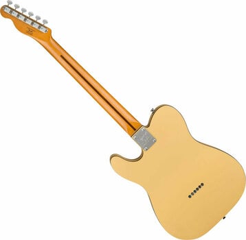 Guitare électrique Fender Squier 40th Anniversary Telecaster Vintage Edition MN Vintage Blonde - 2