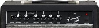 Solid-State Combo Fender Frontman 20G Solid-State Combo - 3