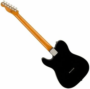 Elektromos gitár Fender Squier Classic Vibe Baritone Custom Telecaster LRL Black - 2