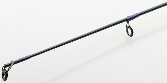 Přívlačový prut DAM Steelhead Iconic Spin 1,95 m 10 - 30 g 2 díly - 3