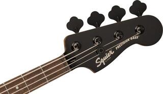 4-string Bassguitar Fender Squier Contemporary Active Precision Bass LRL PH Sunset Metallic 4-string Bassguitar - 4