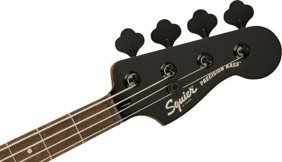 Ηλεκτρική Μπάσο Κιθάρα Fender Squier Contemporary Active Precision Bass LRL PH Sunset Metallic - 5