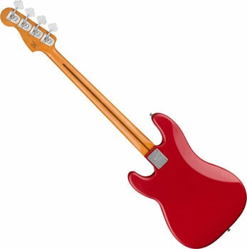 Elektromos basszusgitár Fender Squier 40th Anniversary Precision Bass Vintage Edition MN Dakota Red Elektromos basszusgitár - 2