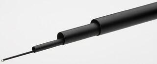 Vara de margem, chicote DAM G-Fiber Tele Pole 3 m 3,0 lb 3 parts Vara de margem, chicote - 2