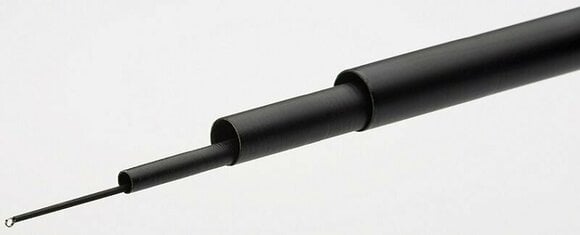 Margin Pole, Whip DAM G-Fiber Tele Pole 3 m 3,0 lb 3 parts - 3