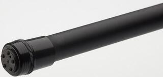 Vara de margem, chicote DAM G-Fiber Tele Pole 3 m 3,0 lb 3 parts Vara de margem, chicote - 3