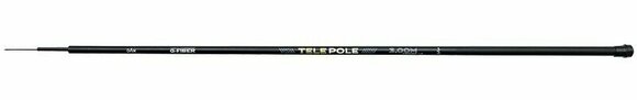Margin Pole, Whip DAM G-Fiber Tele Pole 4 m 4,0 lb 4 parts - 2
