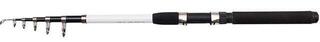 Teleskopiska stänger DAM Nova Expedition Rod 1,8 m 5 - 15 g 5 parts - 1