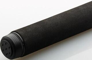 Teleskopiska stänger DAM Nova Expedition Rod 1,8 m 5 - 15 g 5 parts - 3