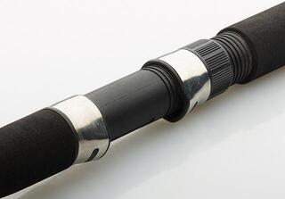 Teleskopiska stänger DAM Nova Expedition Rod 1,8 m 5 - 15 g 5 parts - 4