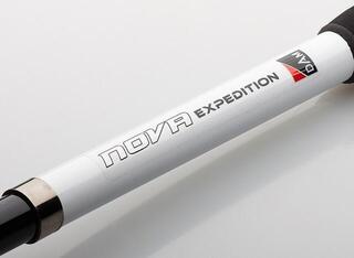 Teleskopiska stänger DAM Nova Expedition Rod 1,8 m 5 - 15 g 5 parts - 5