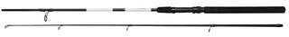 Pike Rod DAM Base-X Spin Rod 2,10 m 10 - 30 g 2 parts - 1