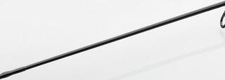 Pike Rod DAM Base-X Spin Rod 2,10 m 10 - 30 g 2 parts - 2
