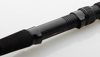 Pike Rod DAM Base-X Spin Rod 2,10 m 10 - 30 g 2 parts - 4