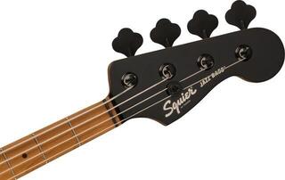4-string Bassguitar Fender Squier Contemporary Active Jazz Bass RMN HH Sky Burst Metallic 4-string Bassguitar - 4