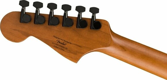 Električna kitara Fender Squier Contemporary Active Jazzmaster LRL PH Sunset Metallic - 6