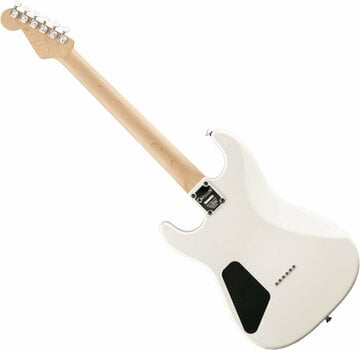 Electric guitar Charvel Pro-Mod San Dimas Style 1 HSS HT MN Platinum Pearl - 2