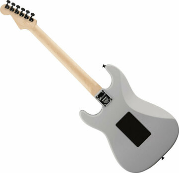 Electric guitar Charvel Pro-Mod So-Cal Style 1 HH FR EB Primer Gray - 2