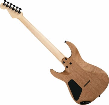 Elektrische gitaar Charvel Pro-Mod DK24 HH HT EB Desert Sand - 2