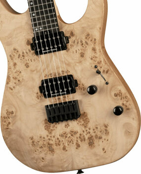 E-Gitarre Charvel Pro-Mod DK24 HH HT EB Desert Sand - 3