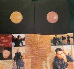 Vinyl Record Petr Muk - Jizvy Lásky (2021) (2 LP) - 2