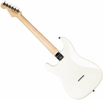 Electric guitar Charvel Jake E Lee Signature Pro-Mod So-Cal Style 1 HSS HT RW Pearl White - 2