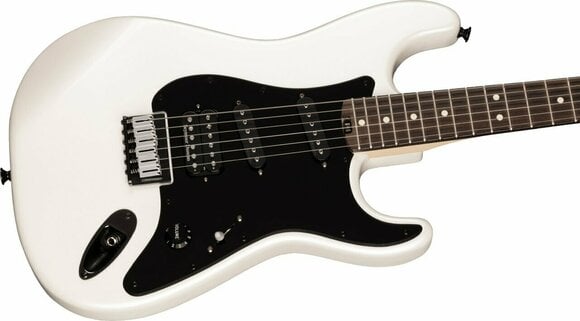 Guitare électrique Charvel Jake E Lee Signature Pro-Mod So-Cal Style 1 HSS HT RW Pearl White - 3