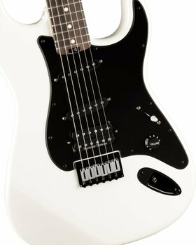 Guitare électrique Charvel Jake E Lee Signature Pro-Mod So-Cal Style 1 HSS HT RW Pearl White - 4