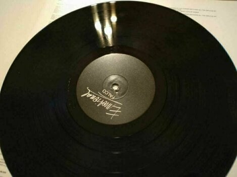 Vinyl Record Falco - Emotional (LP) - 3